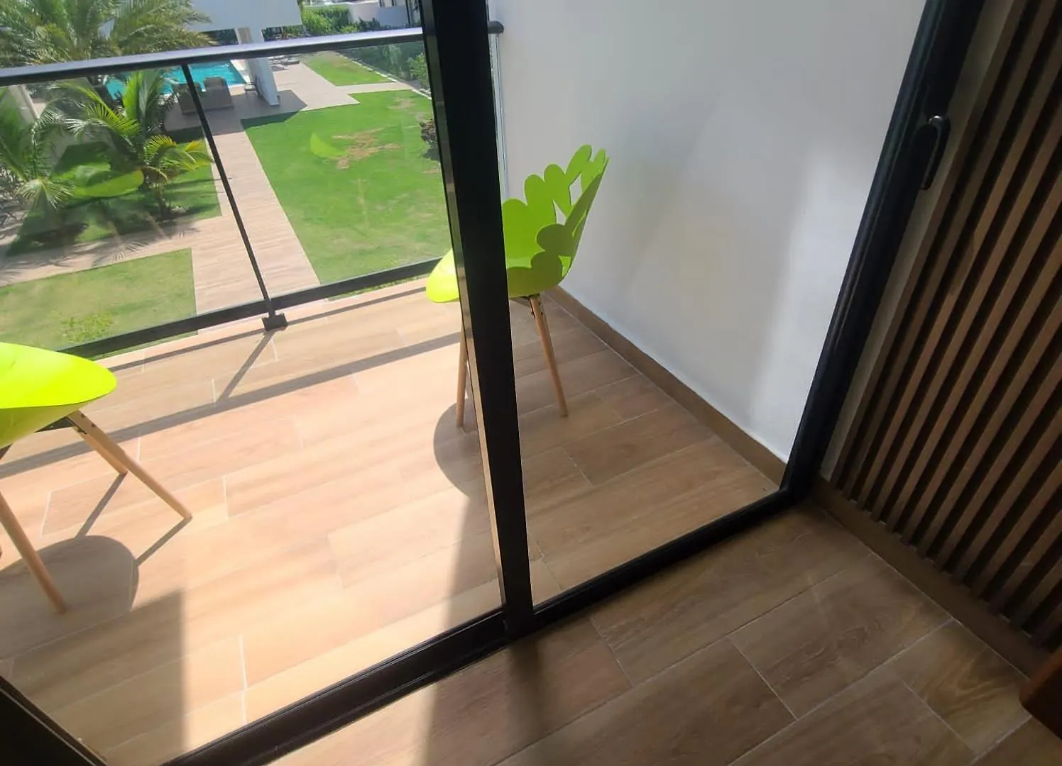 Apartment Recidencial Central Park Down Town Punta Cana